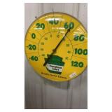 Pennsylvania lottery thermometer 18 inches