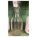 McMahons Dairy bottle