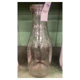 Redeem by Johnstown bottle exchange