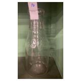 Redeem by Johnstown bottle exchange