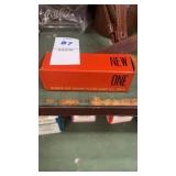 Burner for Gi Jon-e hand warmer