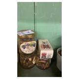 Lot of 22 cal ammunition