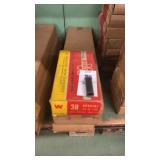 Winchester 38 special fire match cartridges