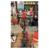 MEC softshell reloader