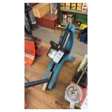 Pacific reloading tool