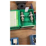 RCBS die set