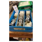 Pacific reload die set 45 ACP