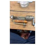 Assorted reload tools