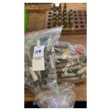 2 bags of assorted casings s