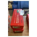 2 boxes of No. 9.5 kleanbore primers