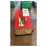 Box of .300s caliber bullets