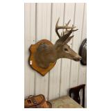 Buck mount