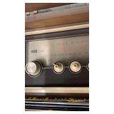 Muntz Stereo record player