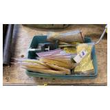 Fly fishing goods traylot