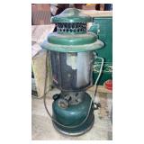 Coleman lantern