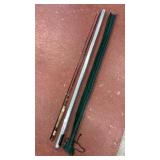 Fenwick HMG graphite fly fishing rod numbered in