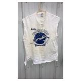 Divers T-shirt Sally