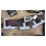 Favor weighted diving belt scuba