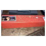 Remington power hammer fastening tool