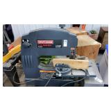 Craftsman 11-inch bandsaw