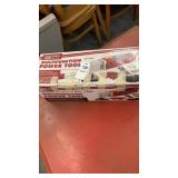 Chicago multifunction power tool