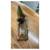 Tom Clark gnome bowling 6 inches tall