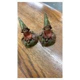 Tom Clark gnome kids 4 inches tall