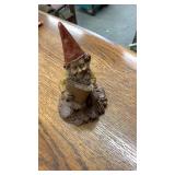 Tom Clark gnome 6 inches tall