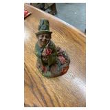 Tom Clark St Patrick