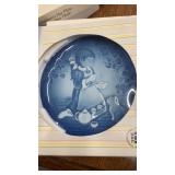 5 The Bradford exchange children