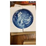 3 Bradford exchange children