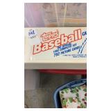 Topps 1992 baseball cards