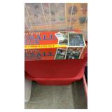 1988 Topps baseball cards