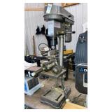 5-speed drill press