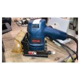 Ryobi biscuit joiner