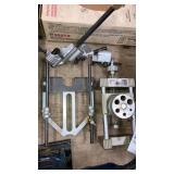 Lot of jigs General Dowling Black & Decker