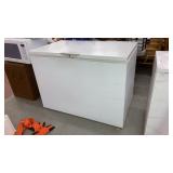 Frigidaire chest freezer