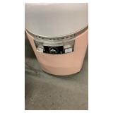 Pink Visi-Matic Lady Kenmore wringer washer 4ft