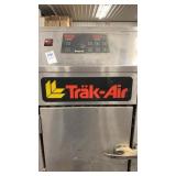 Trak-Air industrial air fryer