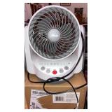 Hunter 6" whole room fan