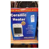 1500 watt ceramic heater