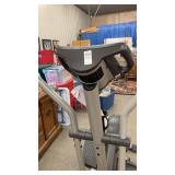 Pro-form stride select 825 elliptical