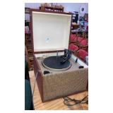 Arvin stereophonic  phonograph record player