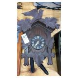Cuckoo clock Germany