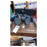 Bushnell binoculars 7x35