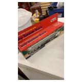 Mobil toy tanker truck