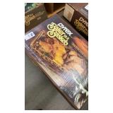 Pyrex baker in a basket 3 qt utility dish