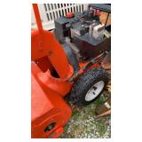 Ariens ST824 snowblower