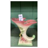 Tokay pottery vase 7 inches tall