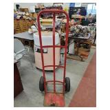Hand cart / 2 wheeled dolly